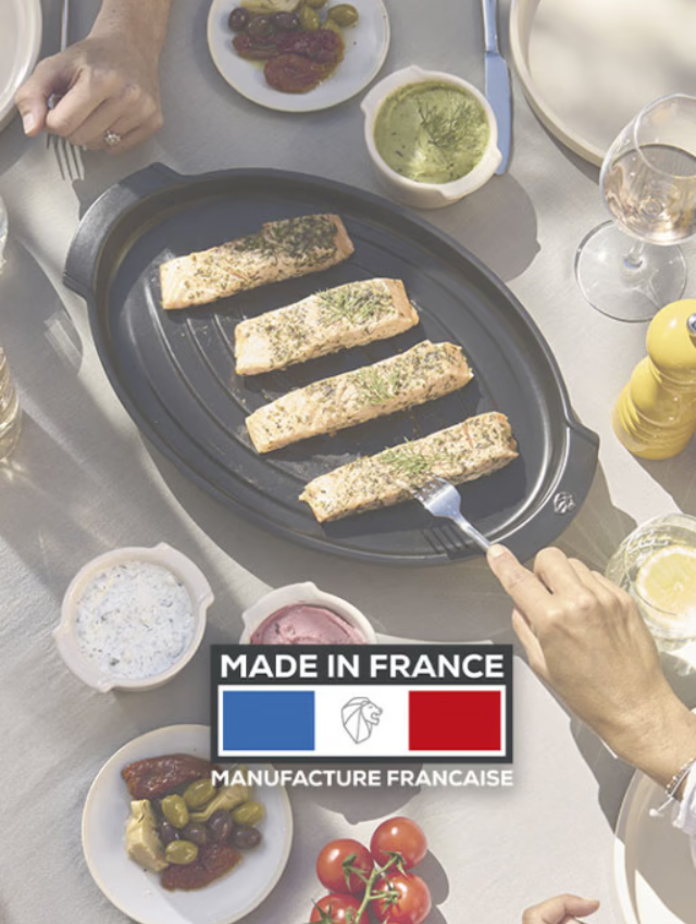 Peugeot Made in France